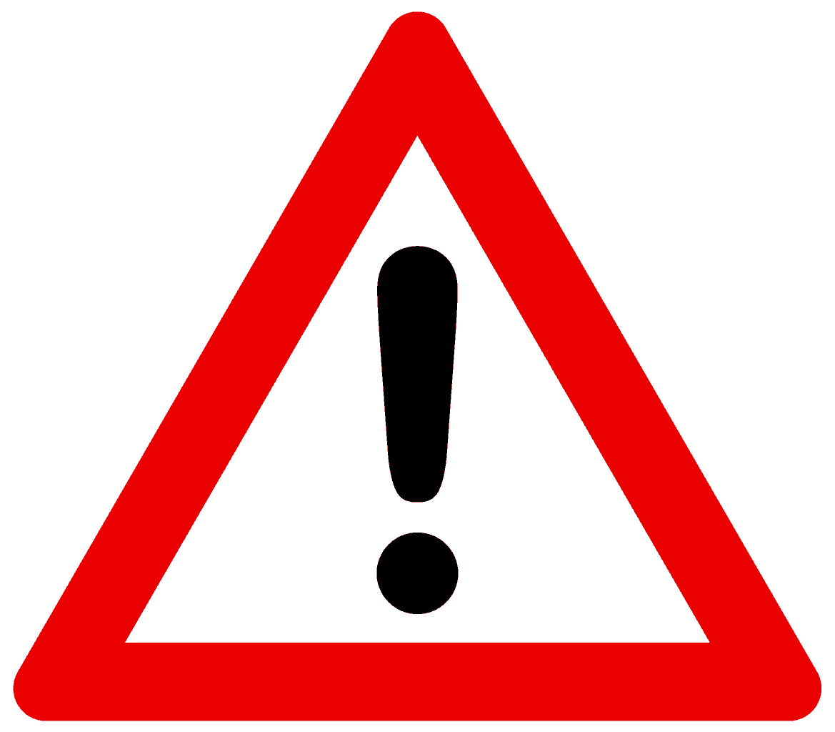 exclamation point ®┊STAT®REC