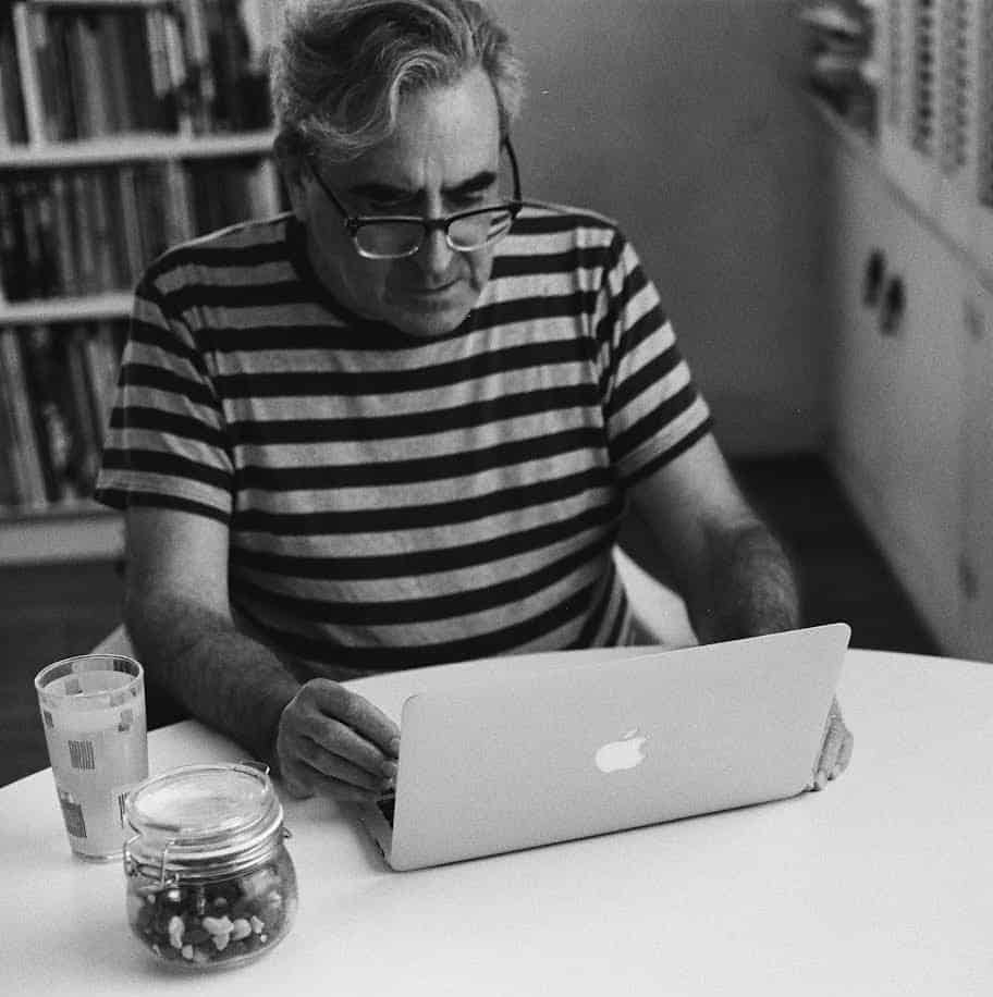 A Legacy of the Art Life — and Magnificent Hair By Jordan A. Rothacker ...